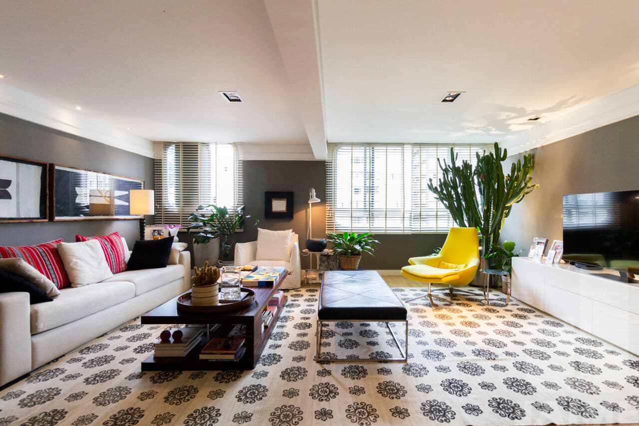 Apartamento de 2 dormitórios na R Alves Guimarães — Pinheiros, São Paulo - foto 4