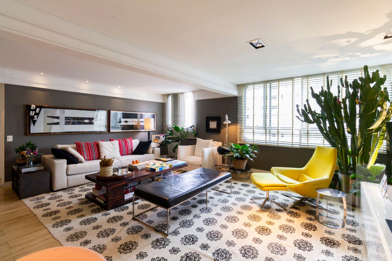 Apartamento de 2 dormitórios na R Alves Guimarães — Pinheiros, São Paulo - foto 5