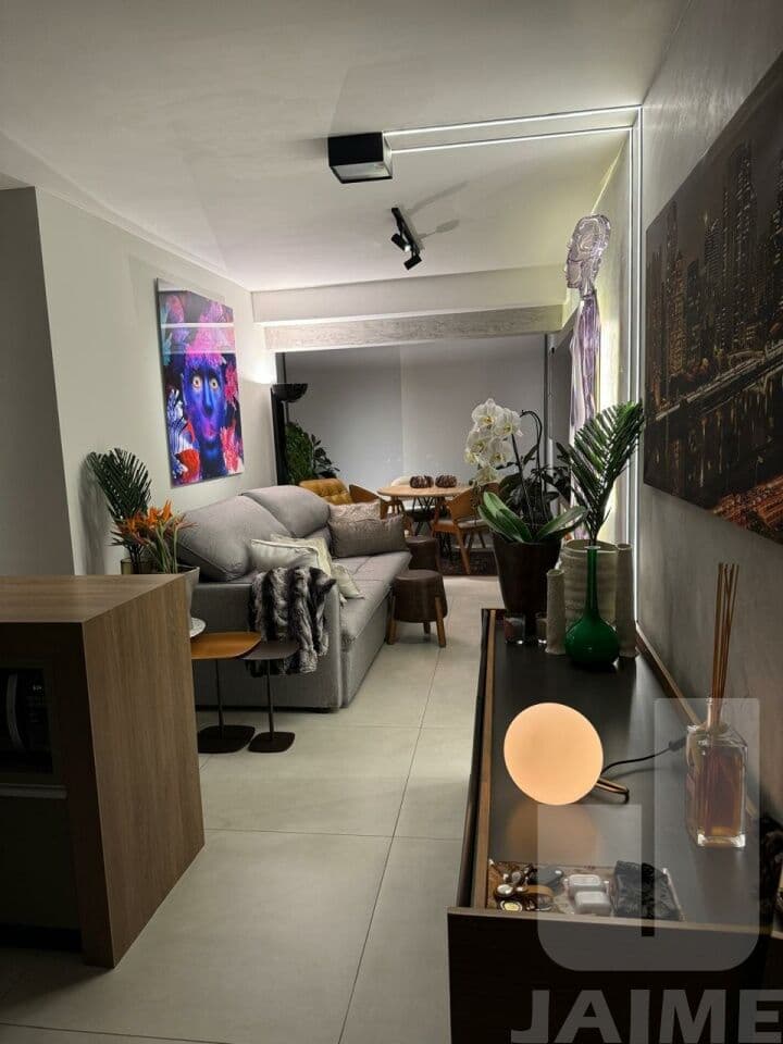 Apartamento de 2 dormitórios na R Joseph Nigri — Perdizes, São Paulo