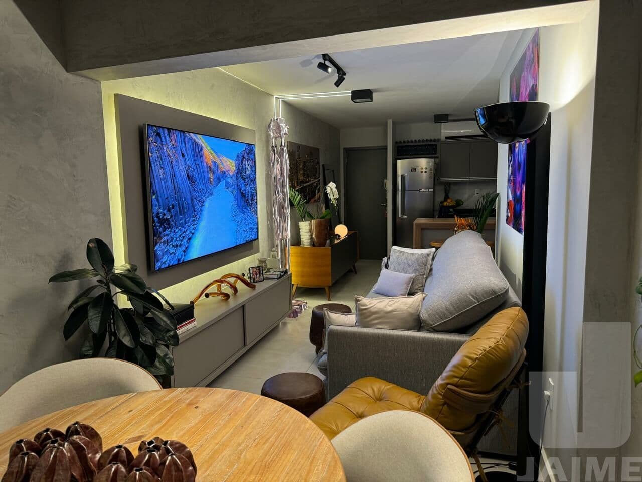 Apartamento de 2 dormitórios na R Joseph Nigri — Perdizes, São Paulo - foto 3