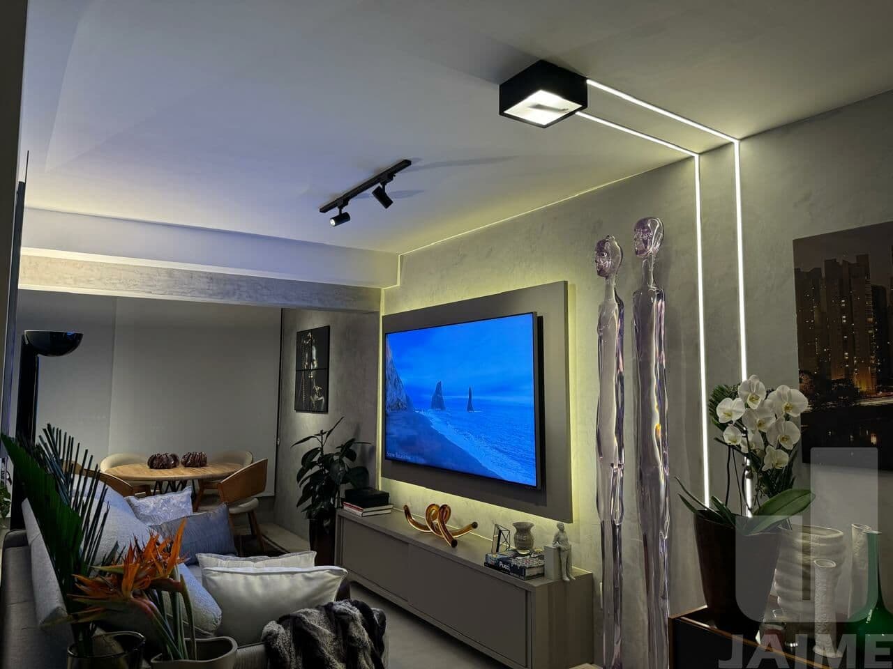 Apartamento de 2 dormitórios na R Joseph Nigri — Perdizes, São Paulo - foto 4