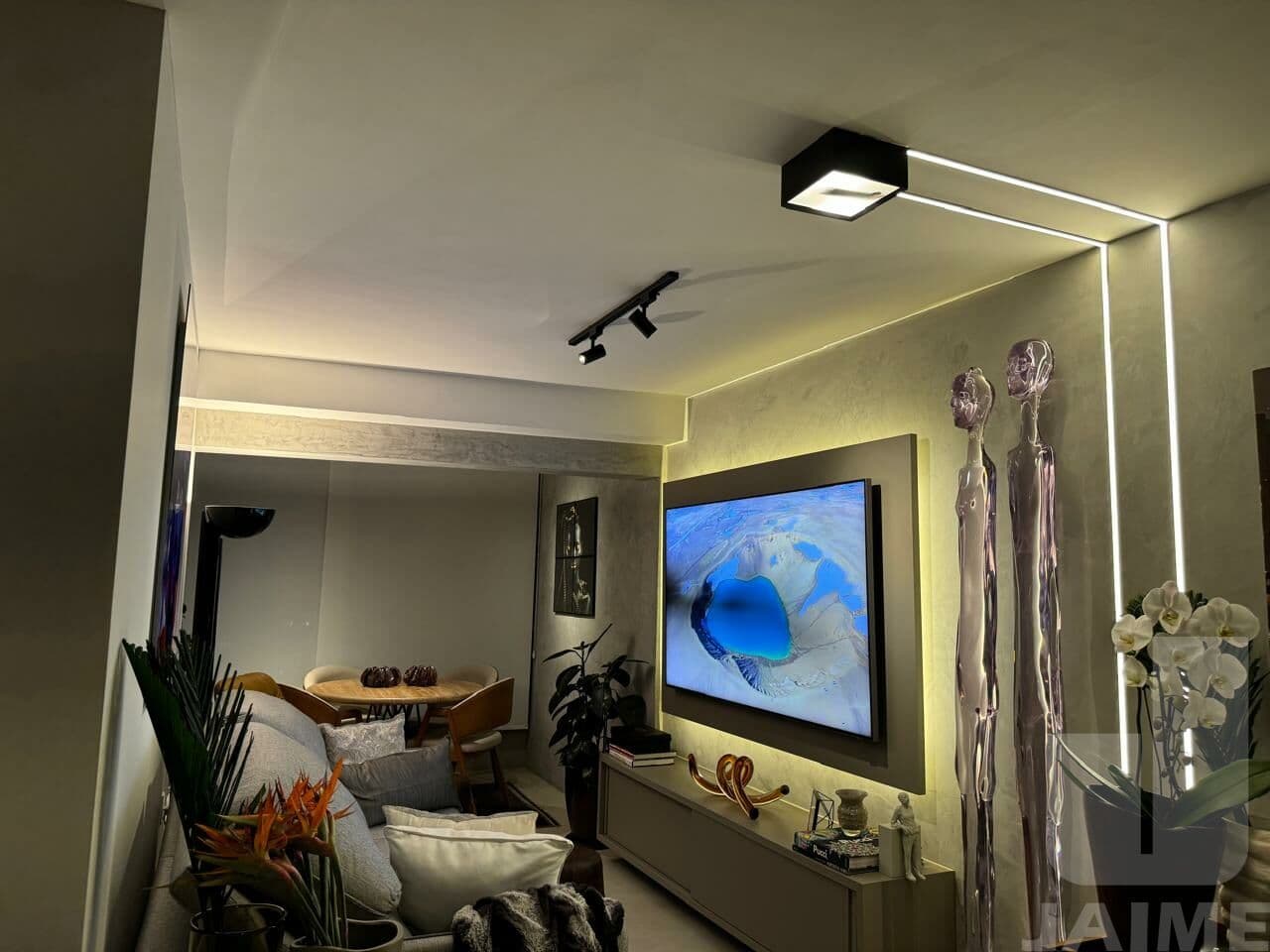 Apartamento de 2 dormitórios na R Joseph Nigri — Perdizes, São Paulo - foto 5