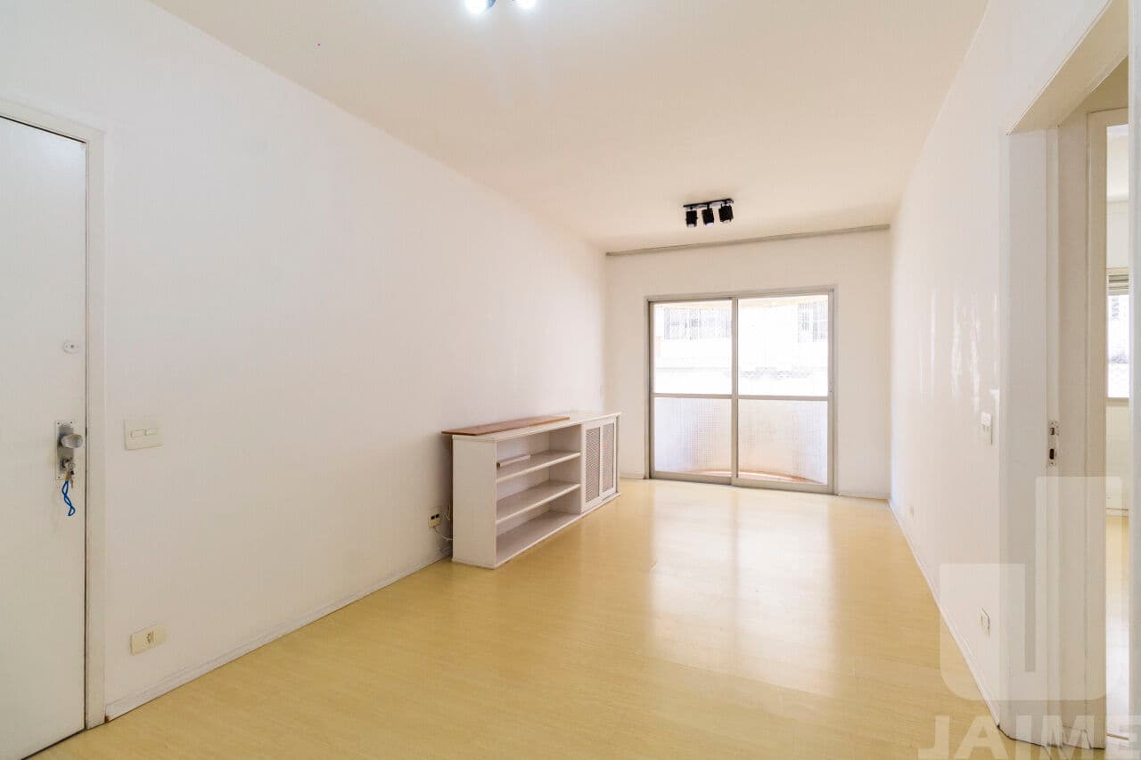 Apartamento em Consolação
