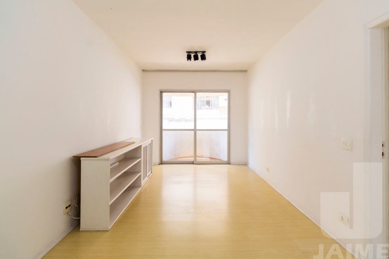 Apartamento de 2 dormitórios na R MARQUÊS DE PARANAGUÁ — Consolação, São Paulo - foto 2
