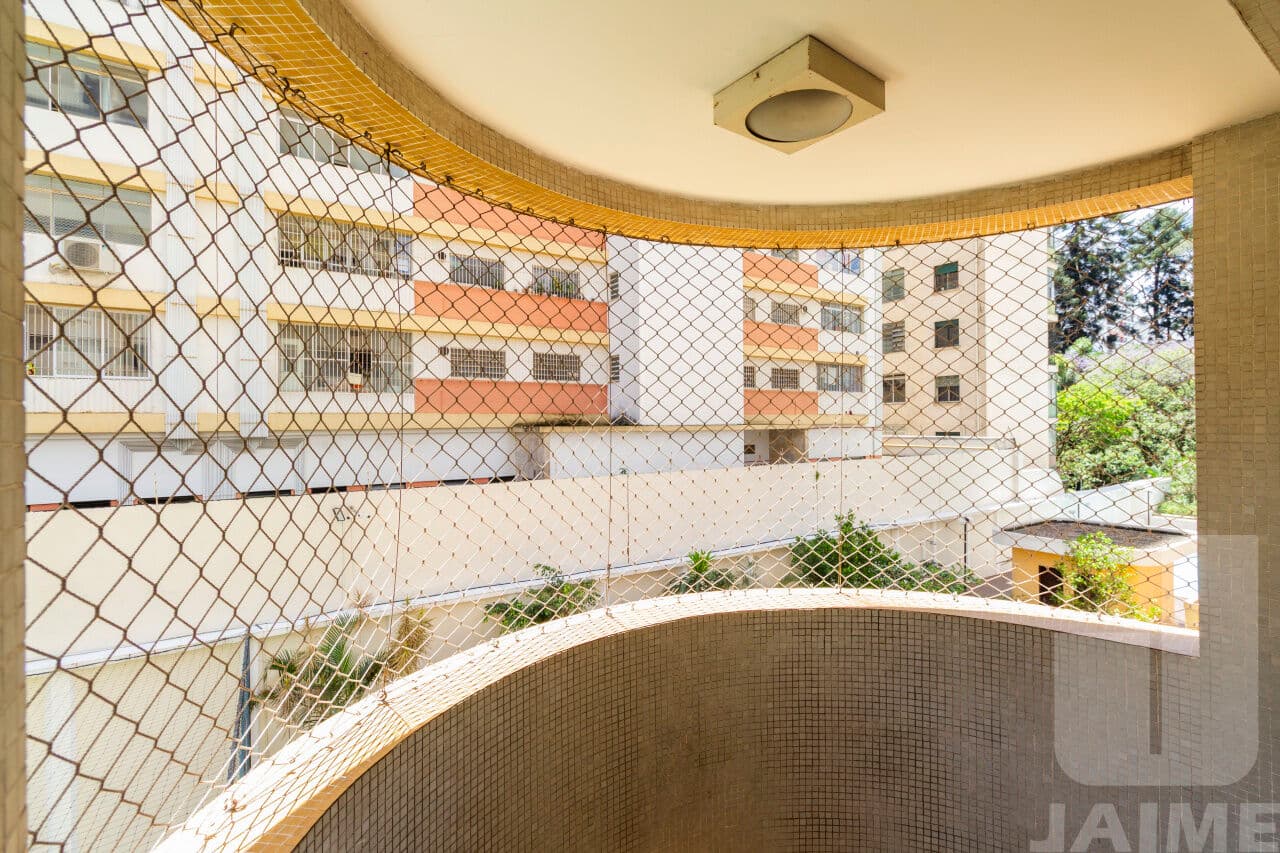 Apartamento de 2 dormitórios na R MARQUÊS DE PARANAGUÁ — Consolação, São Paulo - foto 5