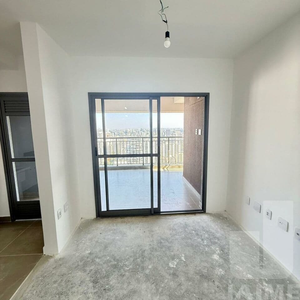 Apartamento de 2 dormitórios na R Arruda Alvim — Pinheiros, São Paulo - foto 4
