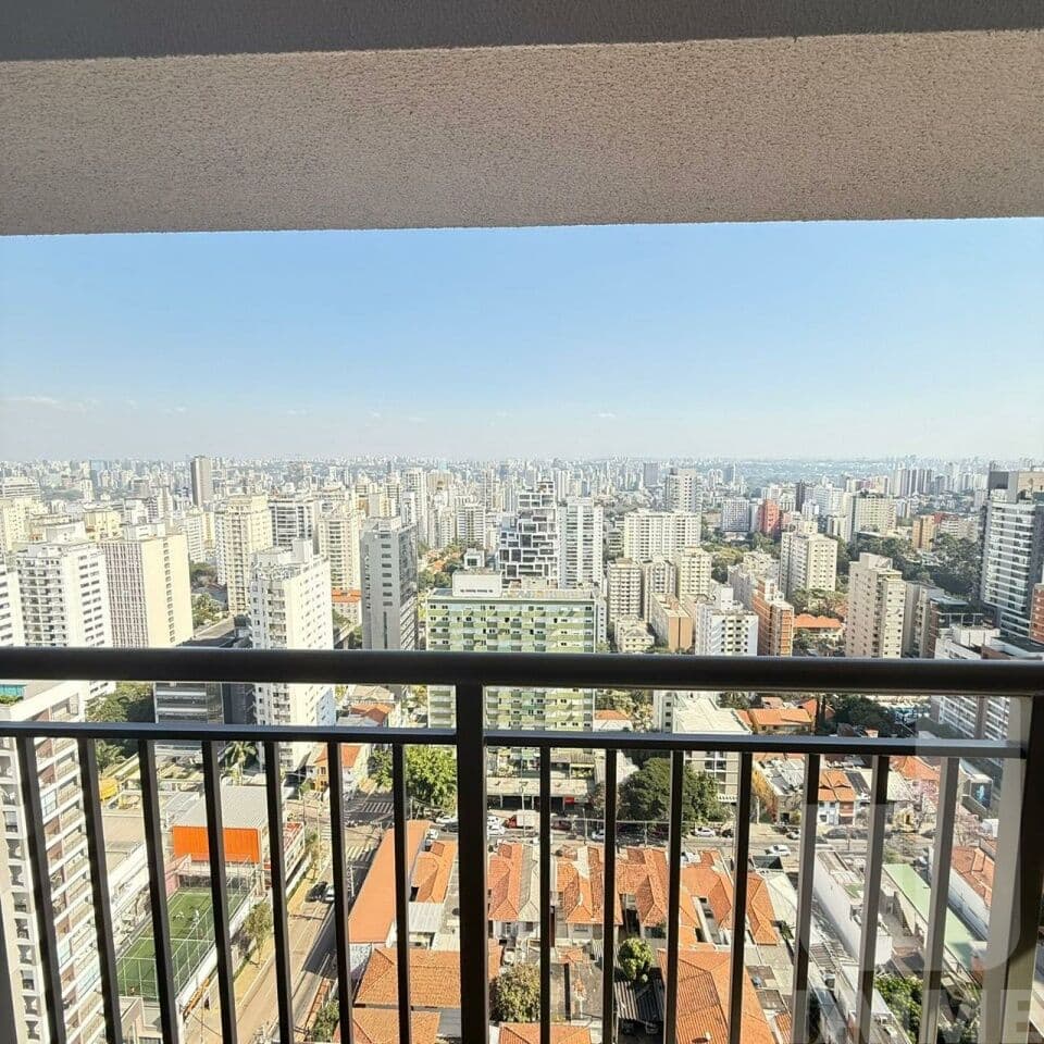 Apartamento de 2 dormitórios na R Arruda Alvim — Pinheiros, São Paulo - foto 3