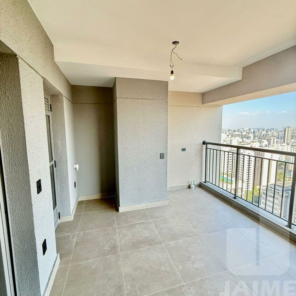 Apartamento em Pinheiros