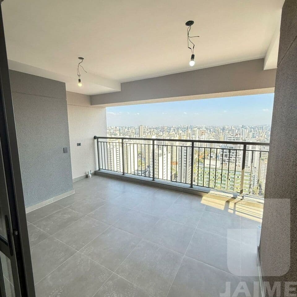 Apartamento de 2 dormitórios na R Arruda Alvim — Pinheiros, São Paulo - foto 5