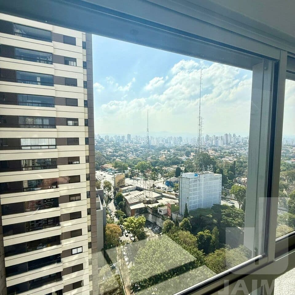 Apartamento de 2 dormitórios na R Arruda Alvim — Pinheiros, São Paulo - foto 2