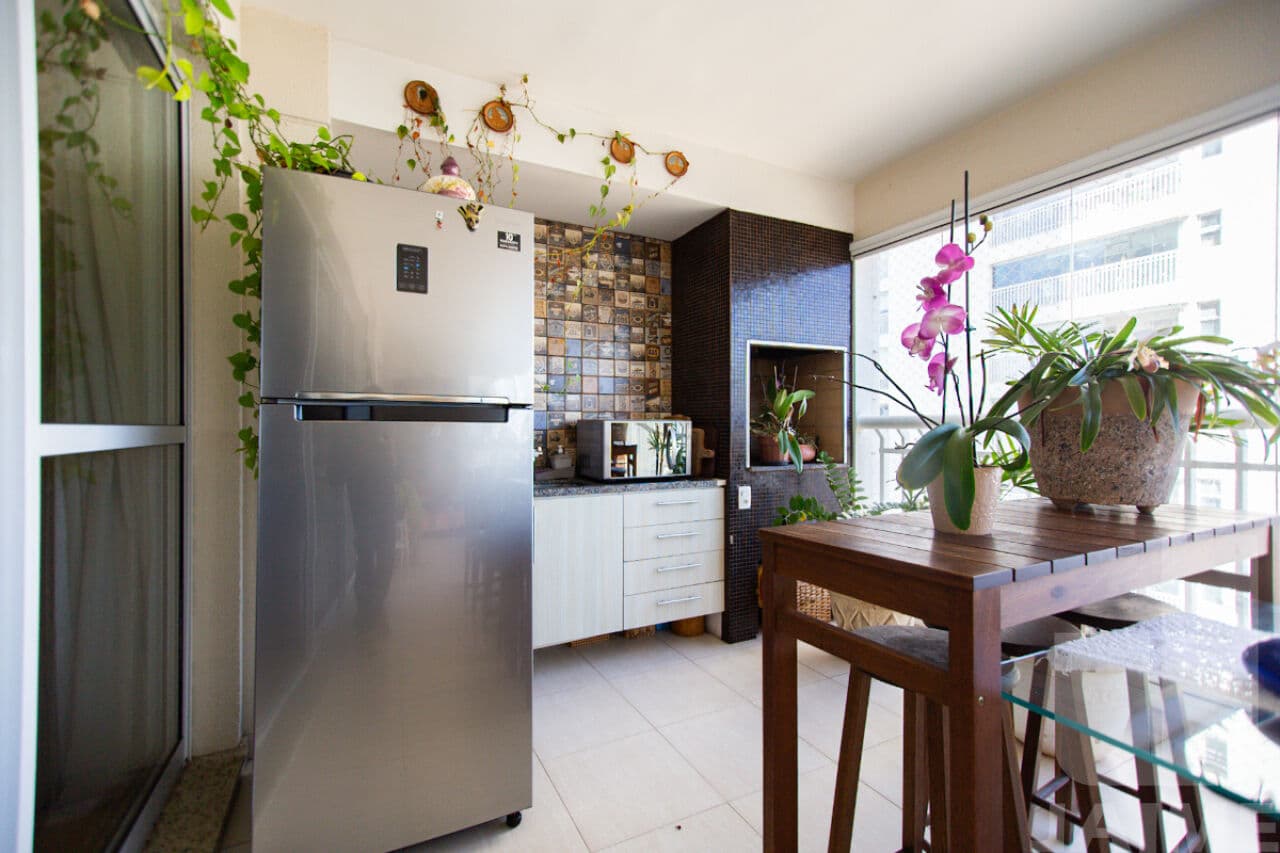 Apartamento de 4 dormitórios na R Tagipuru — Barra Funda, São Paulo - foto 4