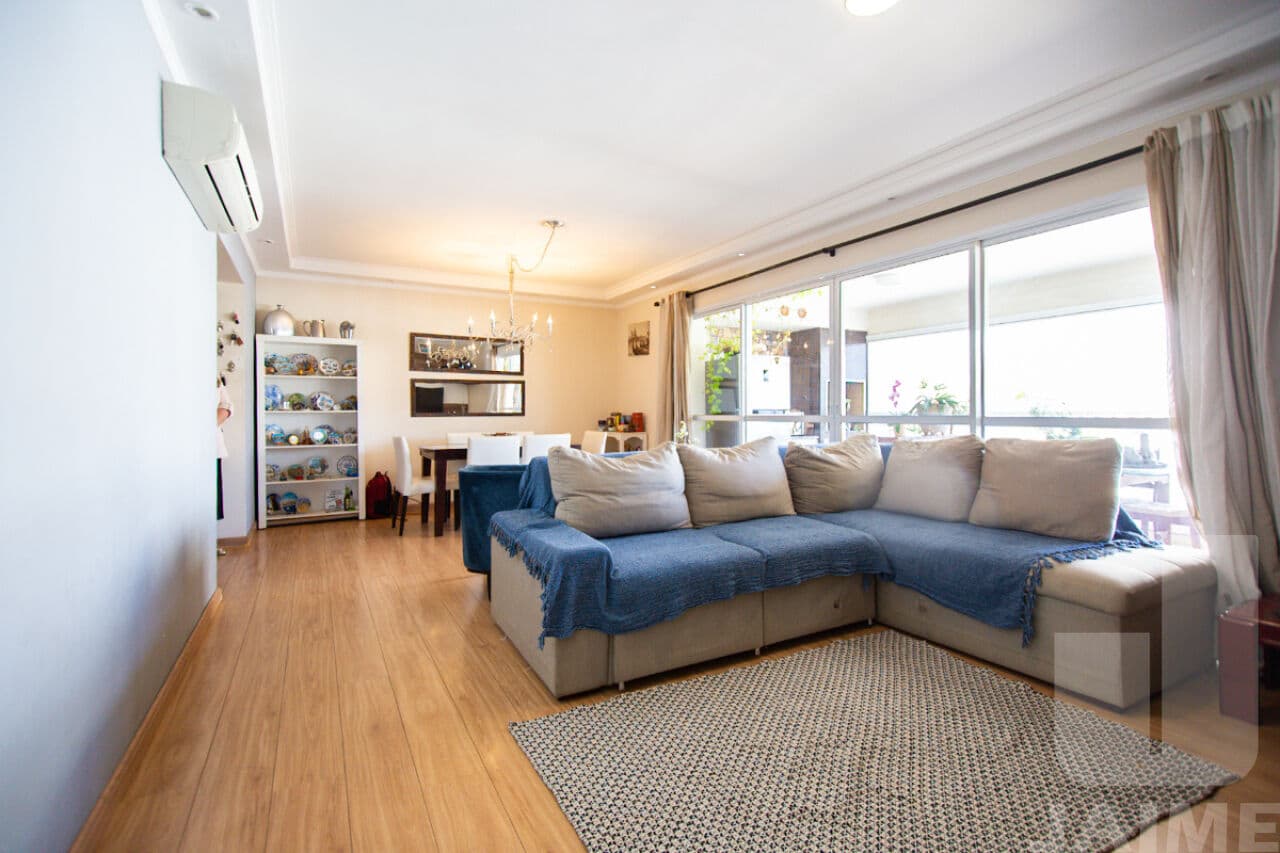 Apartamento de 4 dormitórios na R Tagipuru — Barra Funda, São Paulo - foto 5