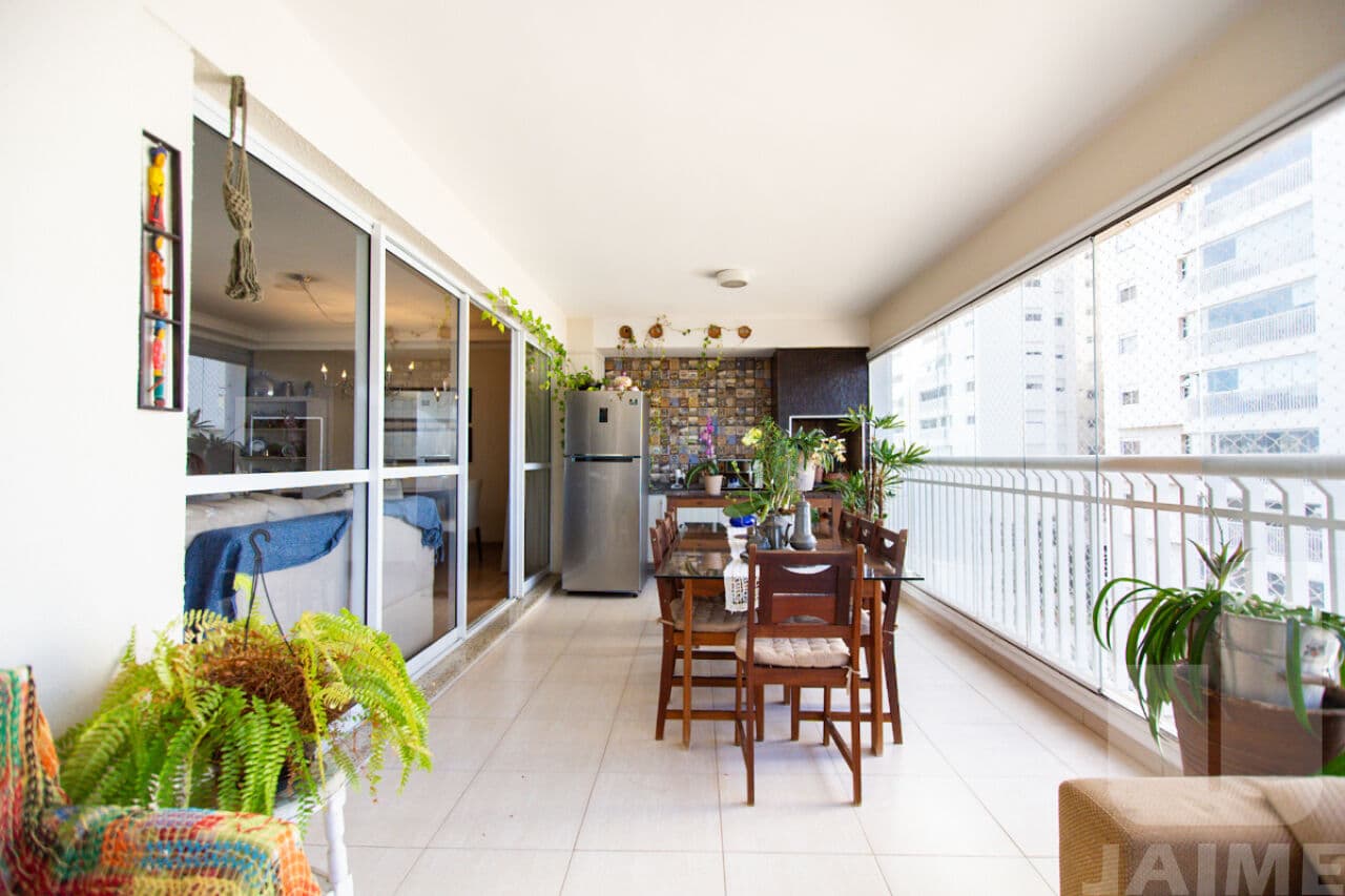 Apartamento em Barra Funda