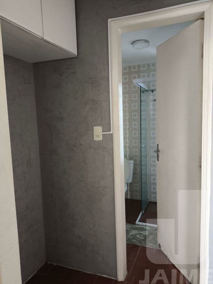 Apartamento de 1 dormitório na AV NOVE DE JULHO — Bela Vista, São Paulo - foto 3