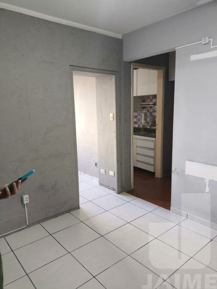 Apartamento de 1 dormitório na AV NOVE DE JULHO — Bela Vista, São Paulo - foto 2