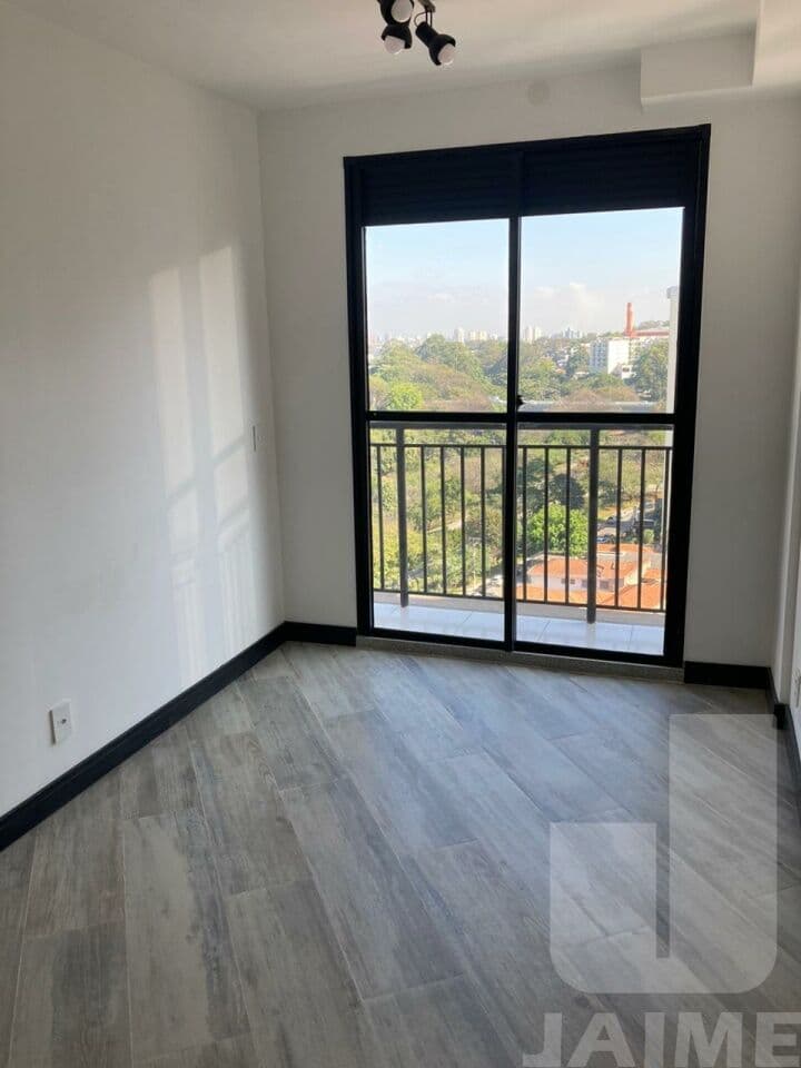 Apartamento de 1 dormitório na R Major Freire — Vila Monte Alegre, São Paulo - foto 2