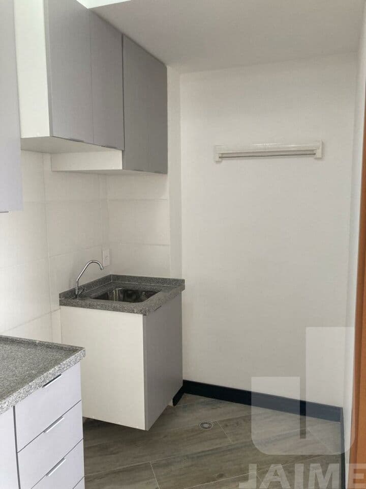 Apartamento de 1 dormitório na R Major Freire — Vila Monte Alegre, São Paulo - foto 5