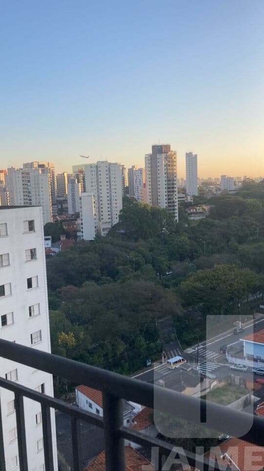Apartamento de 1 dormitório na R Major Freire — Vila Monte Alegre, São Paulo - foto 3