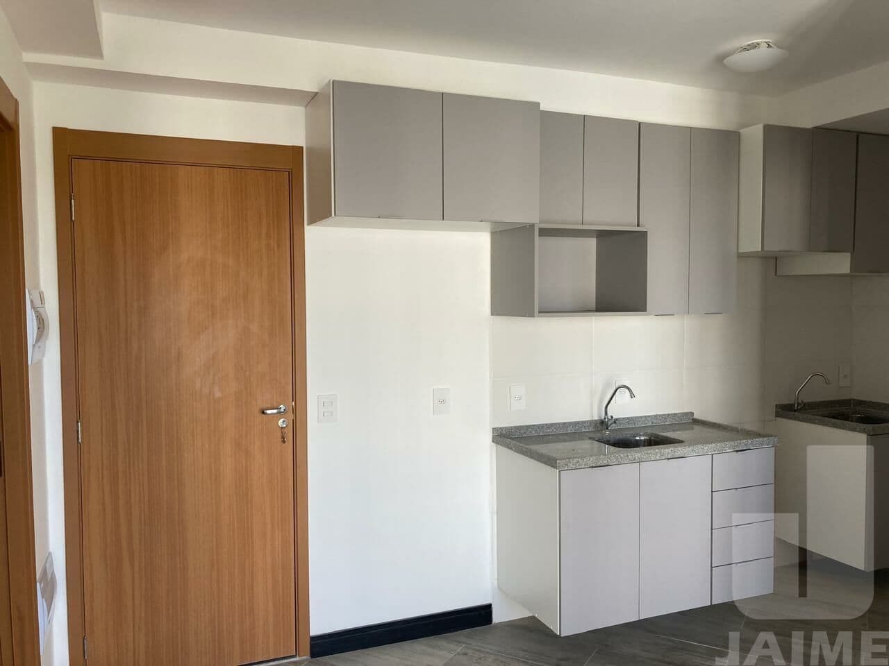 Apartamento de 1 dormitório na R Major Freire — Vila Monte Alegre, São Paulo - foto 4