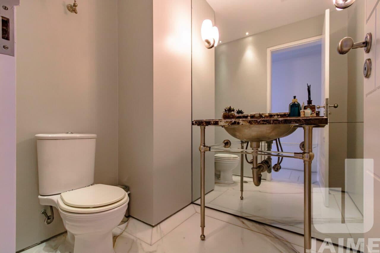 Apartamento de 4 dormitórios na R Conselheiro Brotero — Higienópolis, São Paulo - foto 4