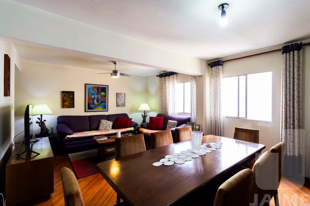 Apartamento de 3 dormitórios na AL JAÚ — Jardim Paulista, São Paulo - foto 2