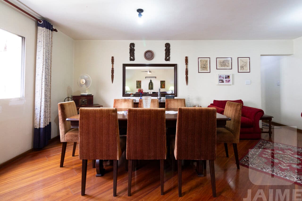 Apartamento de 3 dormitórios na AL JAÚ — Jardim Paulista, São Paulo - foto 5