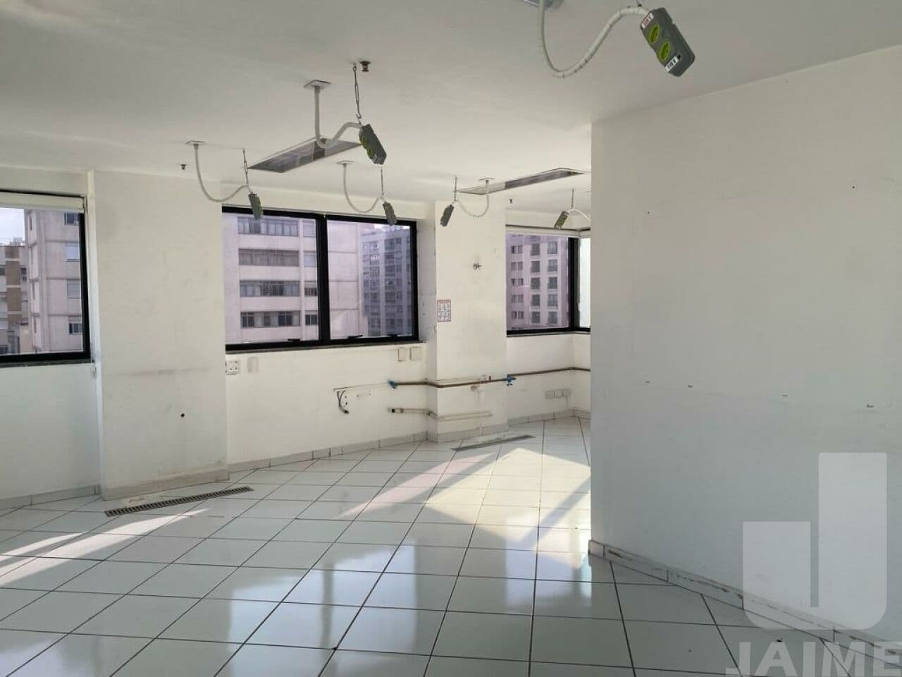 Comercial na R Baronesa de Itu — Higienópolis, São Paulo - foto 2