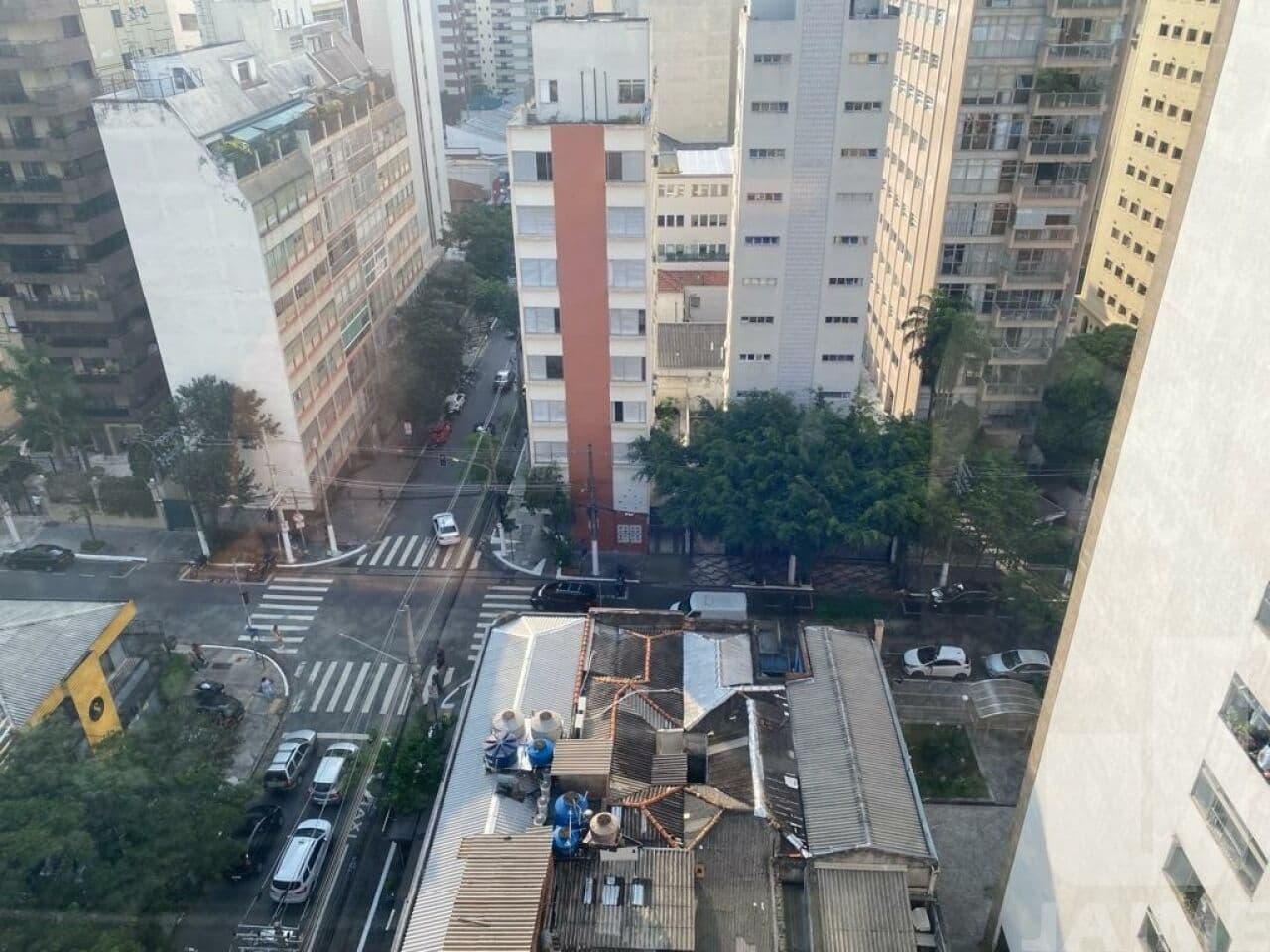 Comercial na R Baronesa de Itu — Higienópolis, São Paulo - foto 3