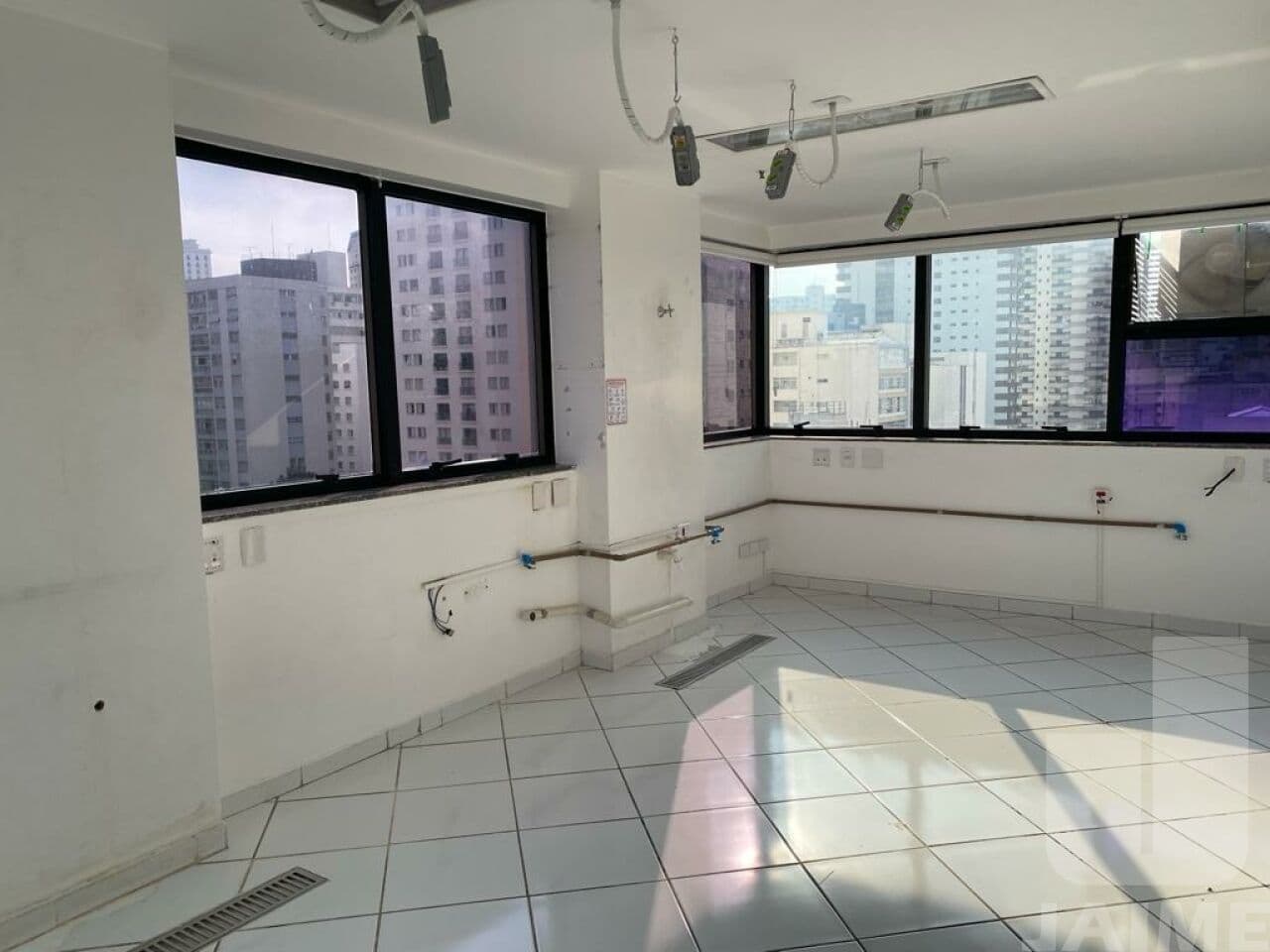 Comercial na R Baronesa de Itu — Higienópolis, São Paulo - foto 4