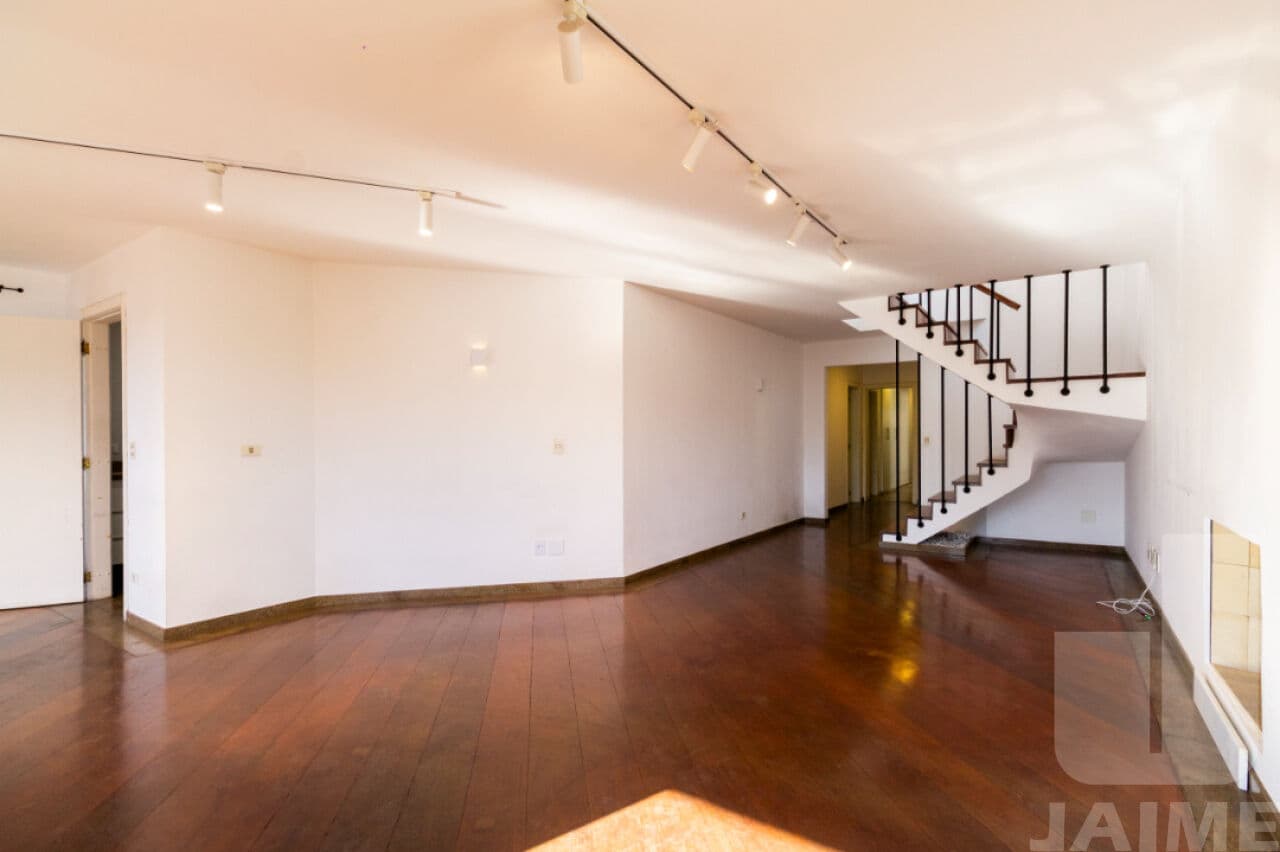 Apartamento de 4 dormitórios na R Tupi — Higienópolis, São Paulo - foto 4