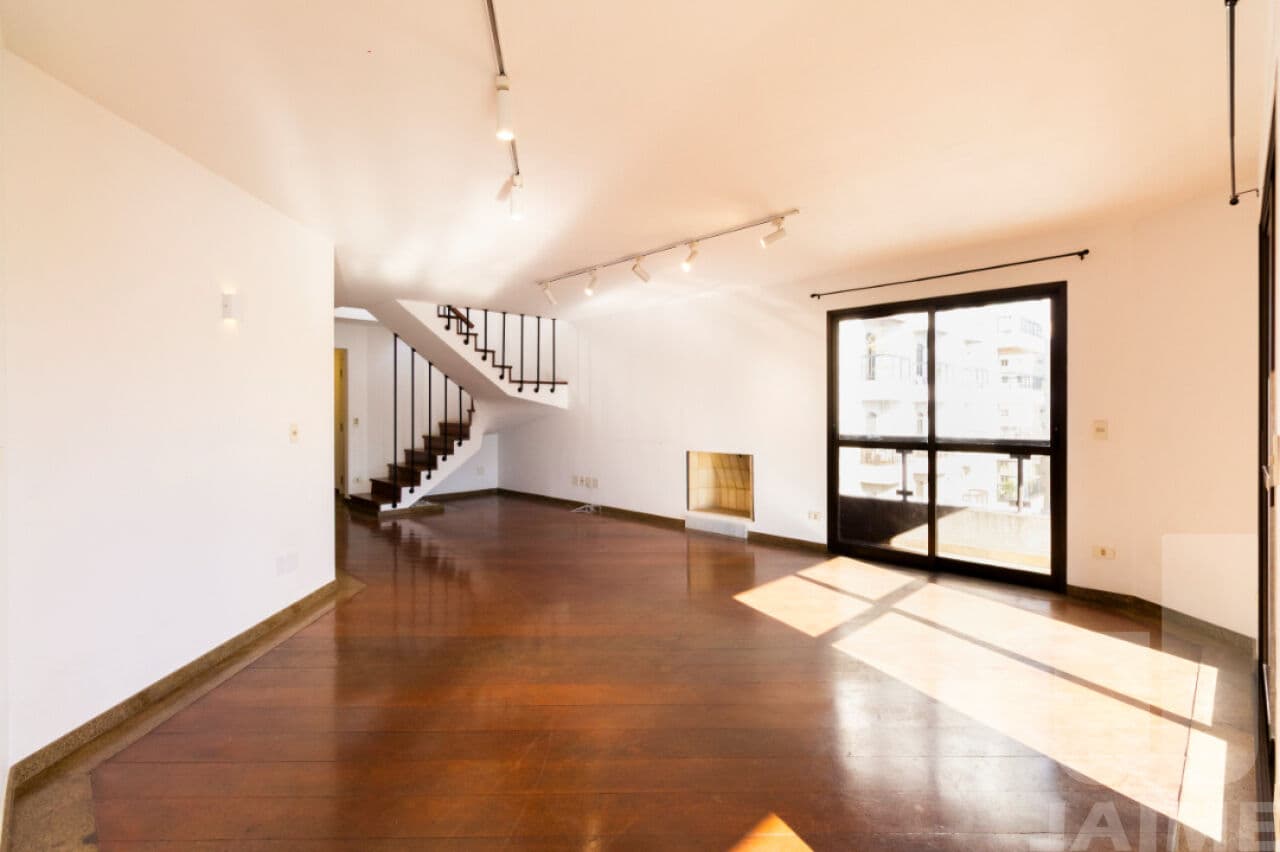 Apartamento de 4 dormitórios na R Tupi — Higienópolis, São Paulo - foto 5