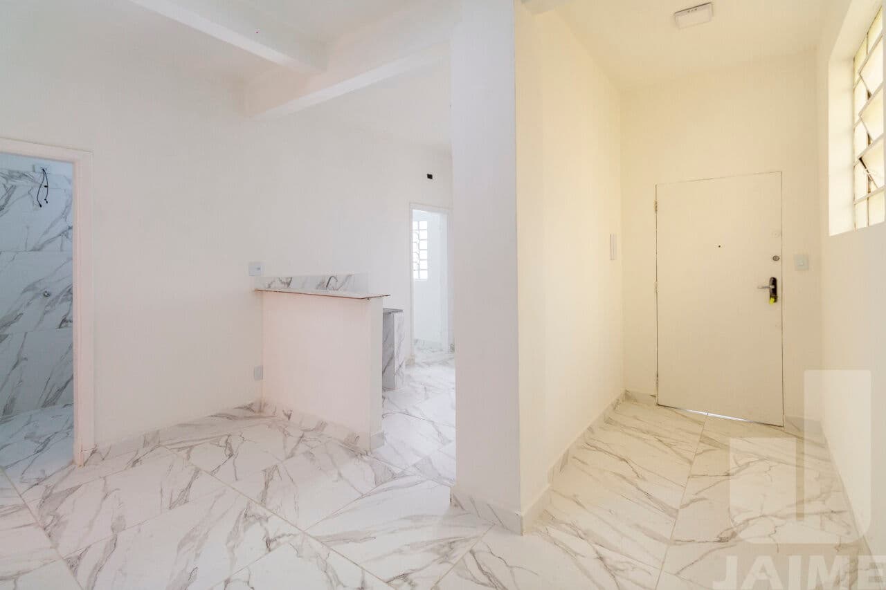 Apartamento em Santa Efigênia