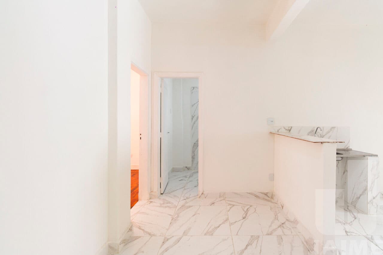 Apartamento de 2 dormitórios na R AURORA — Santa Efigênia, São Paulo - foto 2