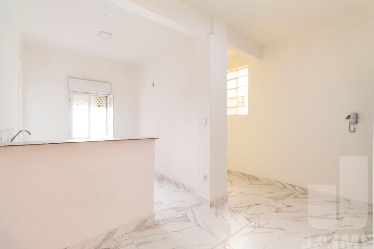 Apartamento de 2 dormitórios na R AURORA — Santa Efigênia, São Paulo - foto 3