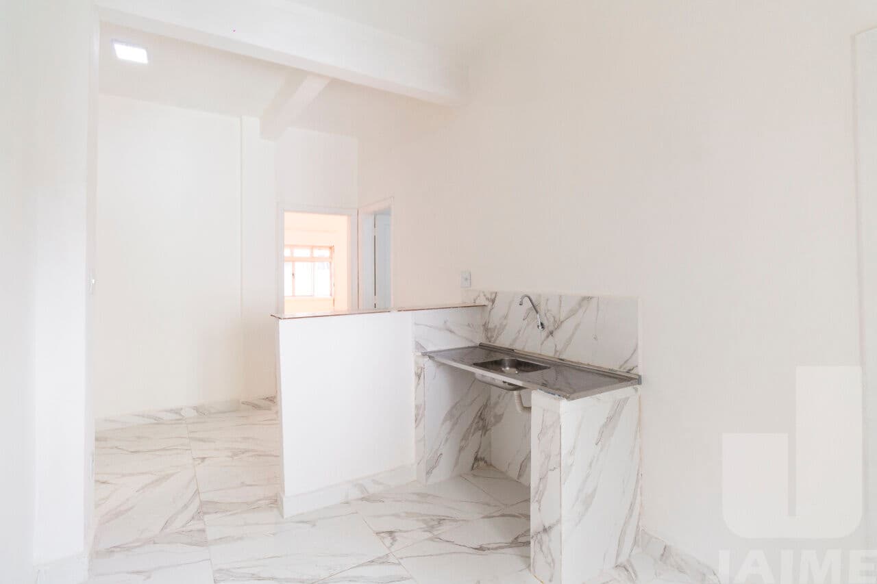 Apartamento de 2 dormitórios na R AURORA — Santa Efigênia, São Paulo - foto 5