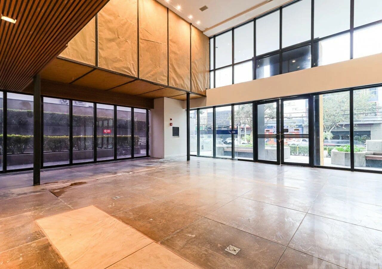 Comercial na R Joaquim Floriano — Itaim Bibi, São Paulo - foto 2