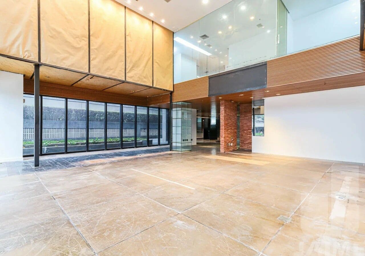 Comercial na R Joaquim Floriano — Itaim Bibi, São Paulo - foto 3