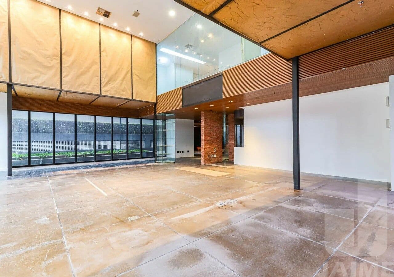 Comercial na R Joaquim Floriano — Itaim Bibi, São Paulo - foto 4