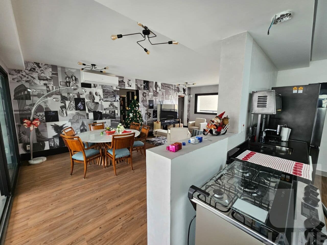 Apartamento de 3 dormitórios na AL Dos Jurupis — Indianópolis, São Paulo - foto 5
