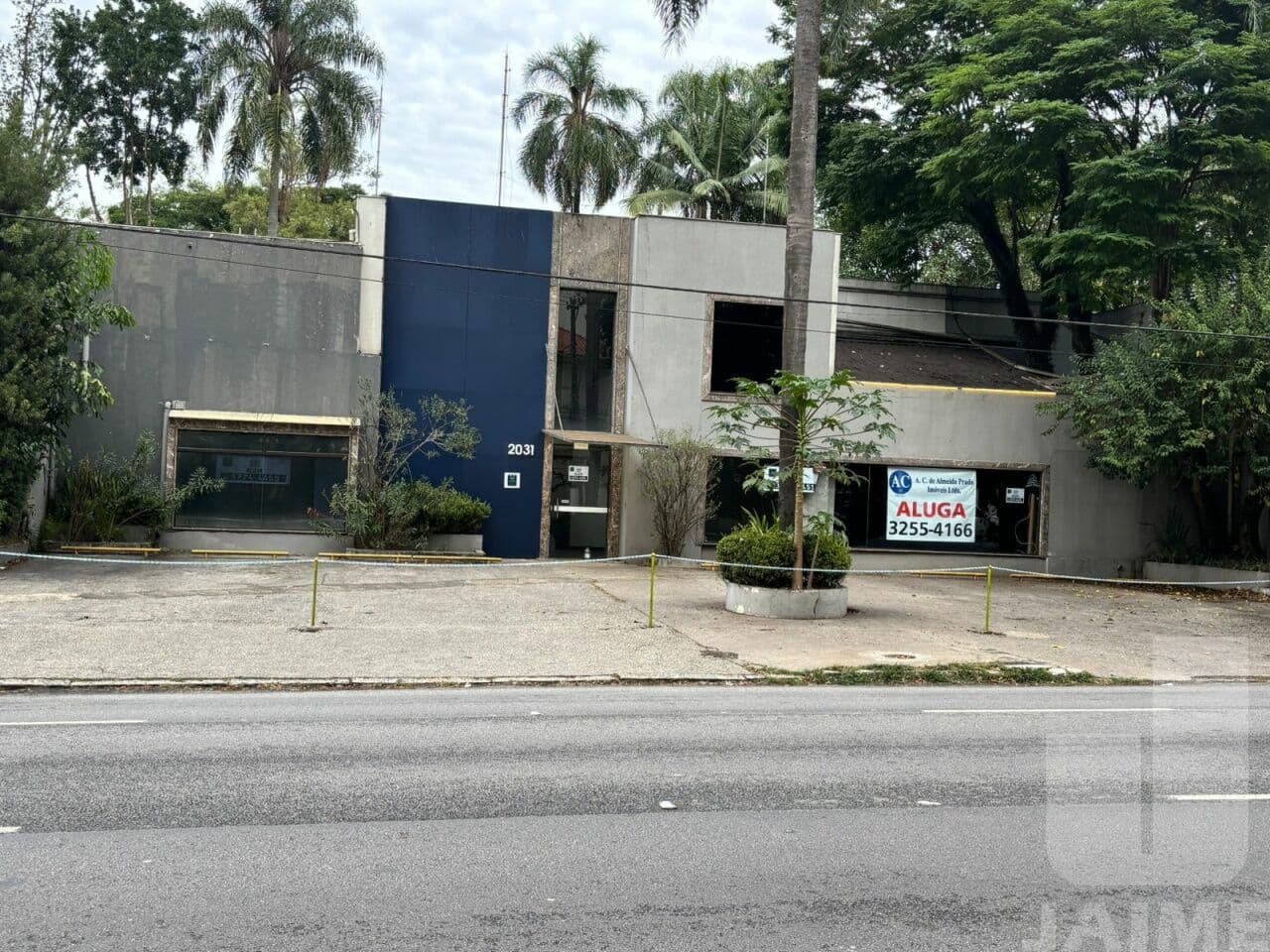 Comercial na R Estados Unidos — Jardim América, São Paulo - foto 3