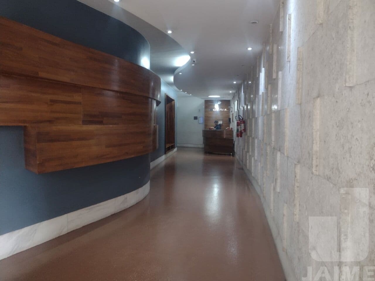 Comercial de 1 dormitório na AV Nove de Julho — Bela Vista, São Paulo - foto 2