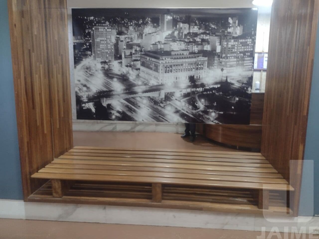 Comercial de 1 dormitório na AV Nove de Julho — Bela Vista, São Paulo - foto 4