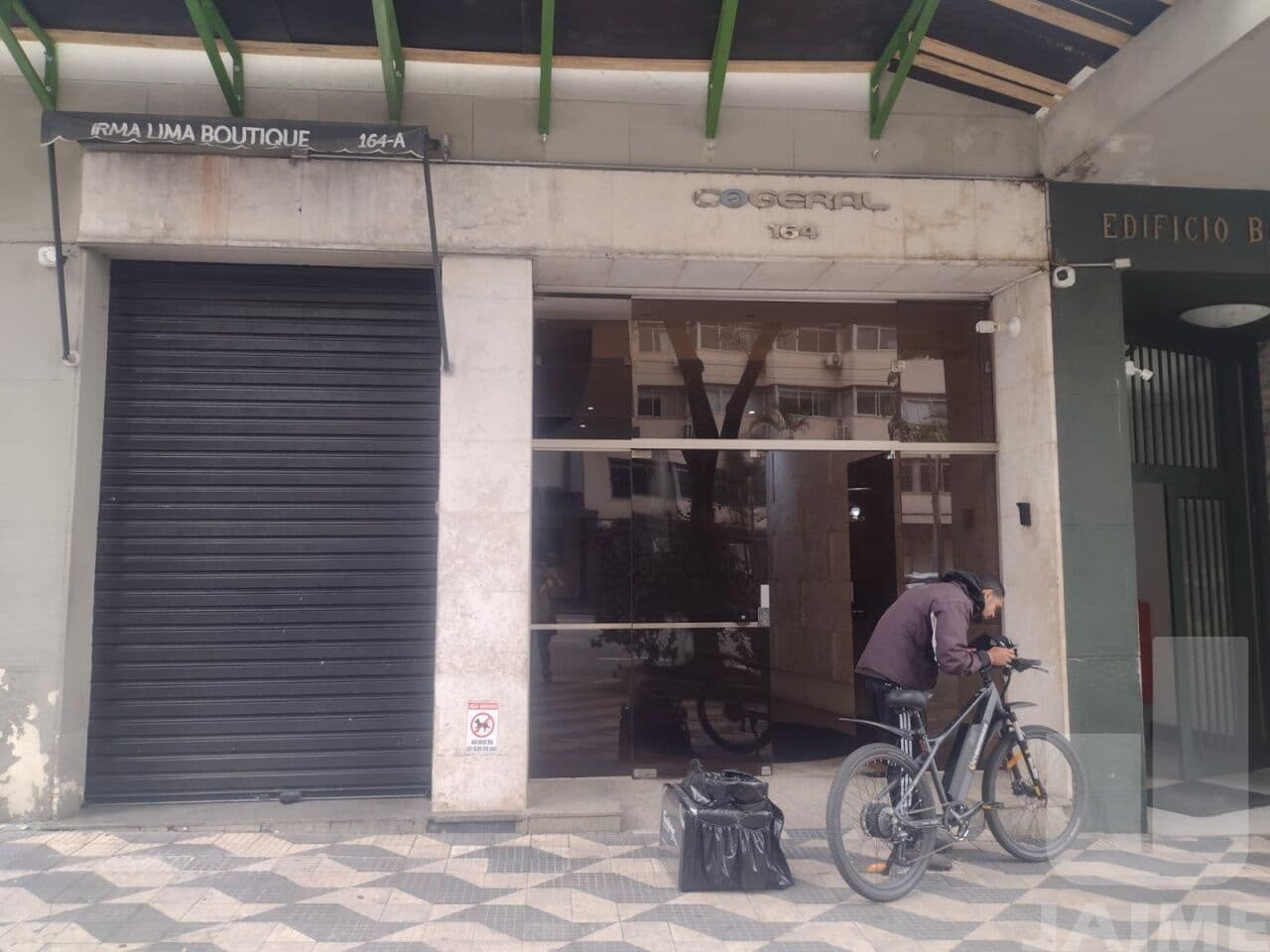 Comercial de 1 dormitório na AV Nove de Julho — Bela Vista, São Paulo - foto 5