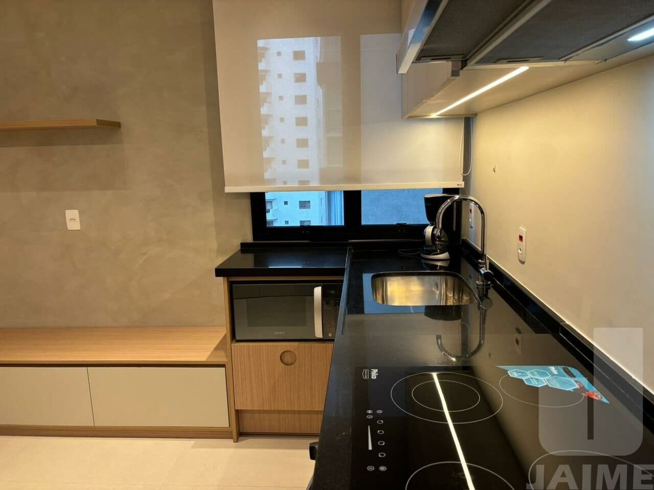 Apartamento de 1 dormitório na R BAHIA — Higienópolis, São Paulo - foto 4