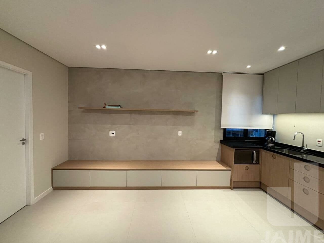Apartamento de 1 dormitório na R BAHIA — Higienópolis, São Paulo - foto 3