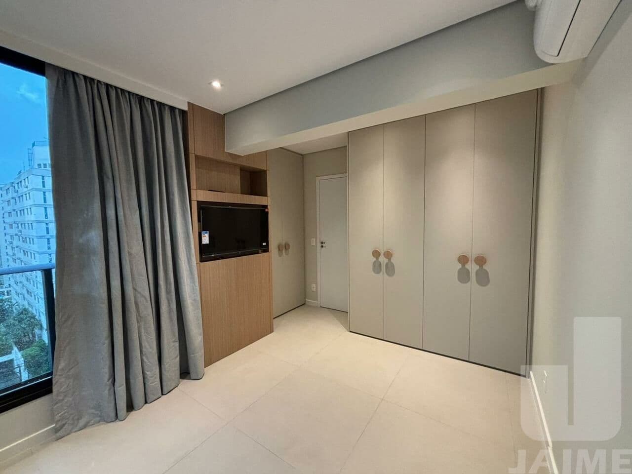 Apartamento de 1 dormitório na R BAHIA — Higienópolis, São Paulo - foto 5