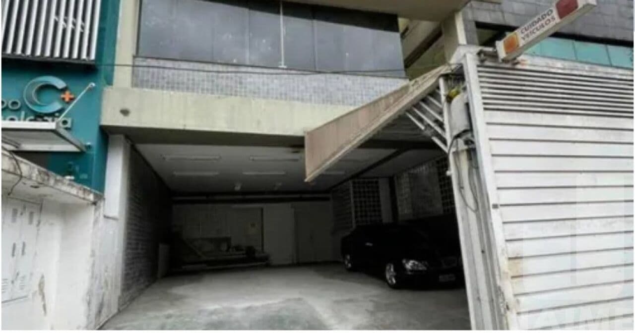 Comercial na R Dos Caetés — Perdizes, São Paulo - foto 2