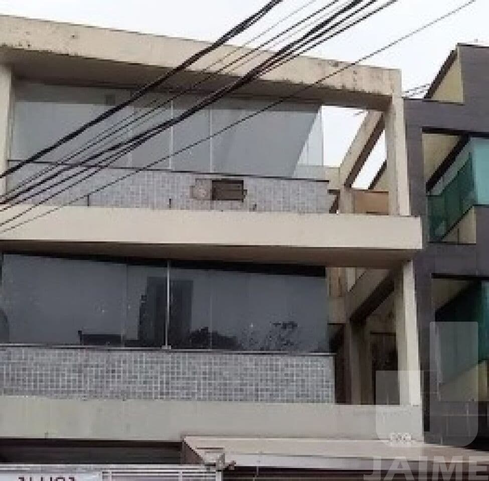 Comercial em Perdizes