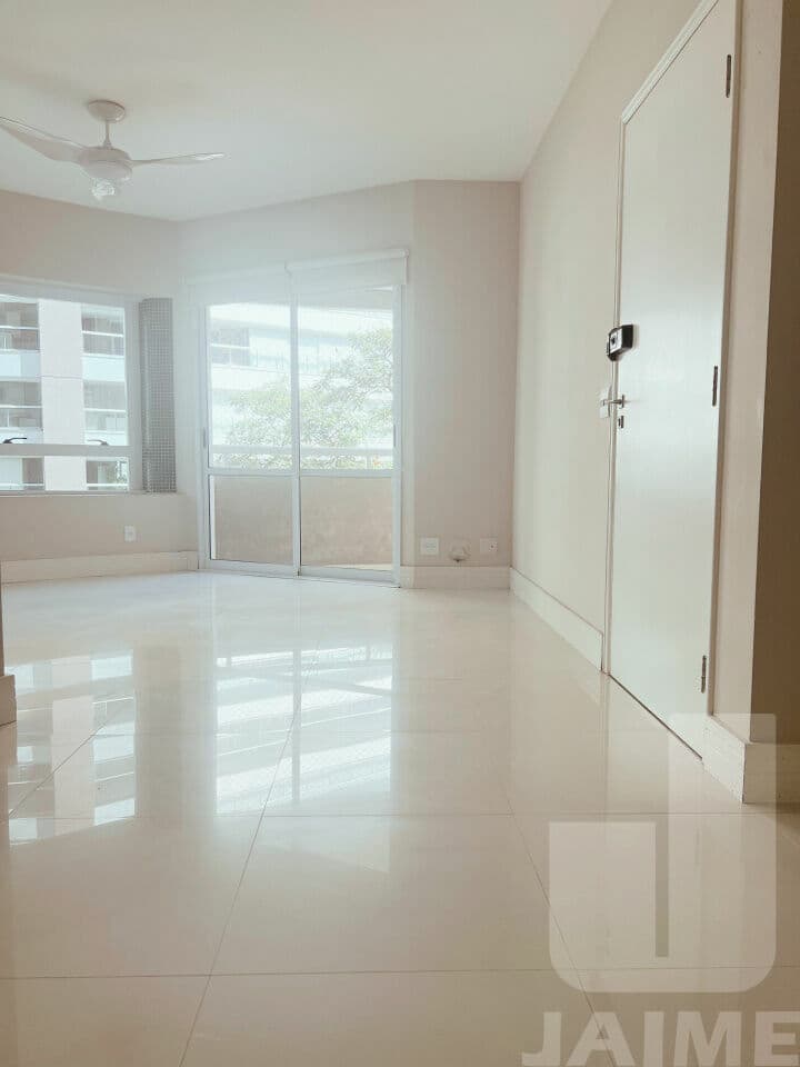 Apartamento de 3 dormitórios na R CAIUBI — Perdizes, São Paulo - foto 2