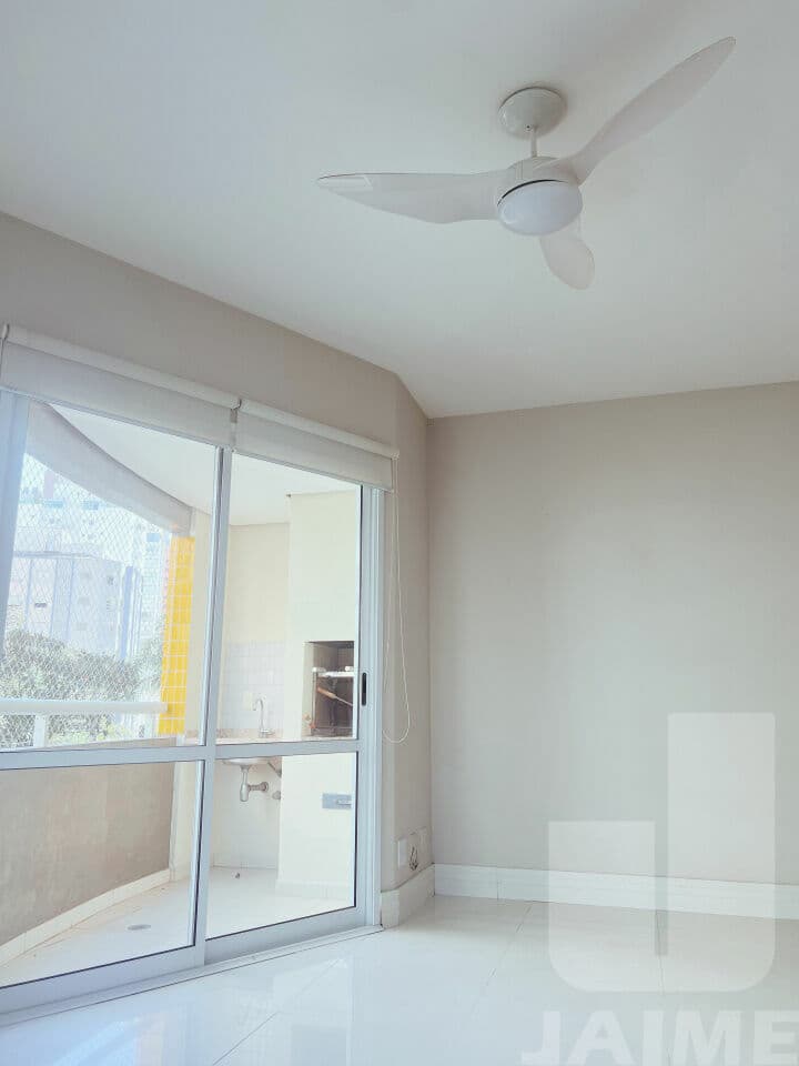 Apartamento de 3 dormitórios na R CAIUBI — Perdizes, São Paulo - foto 3